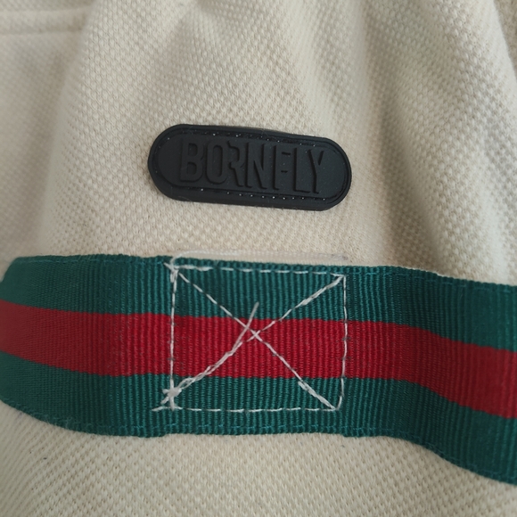 Men's bornfly joggers size L - Picture 11 of 11